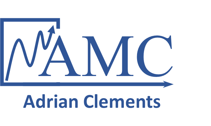 AMC — Adrian Clements